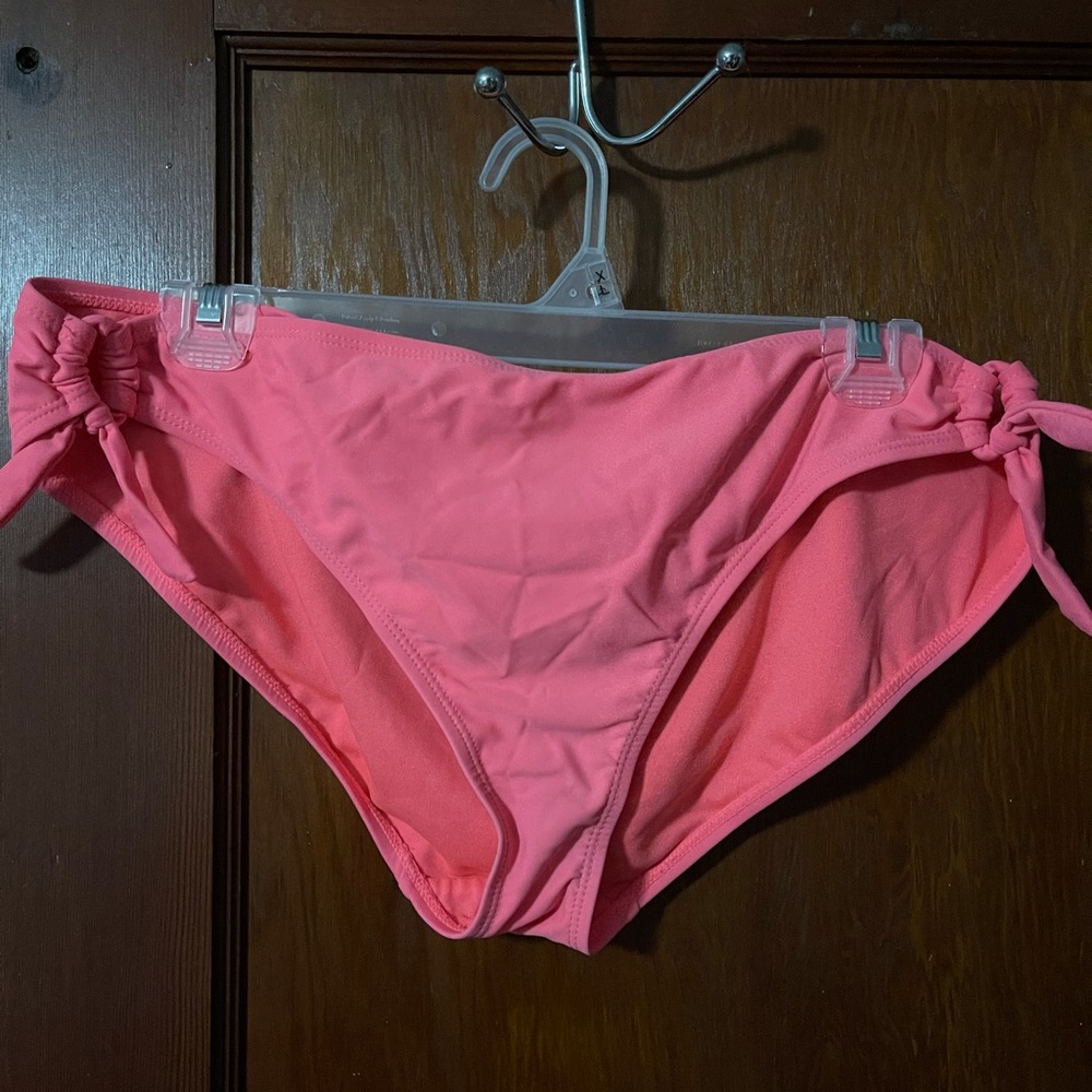 Swim bottoms